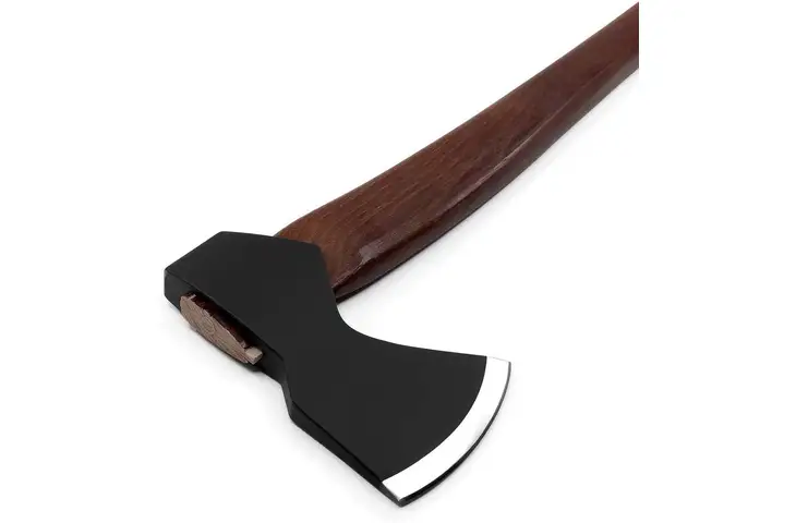 Barebones Felling Axe - view 4